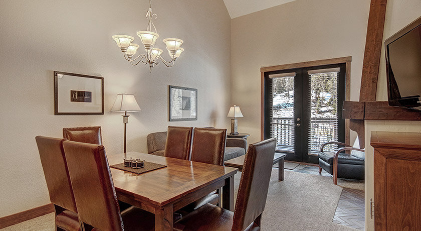 Copper Mountain Vacation Rental