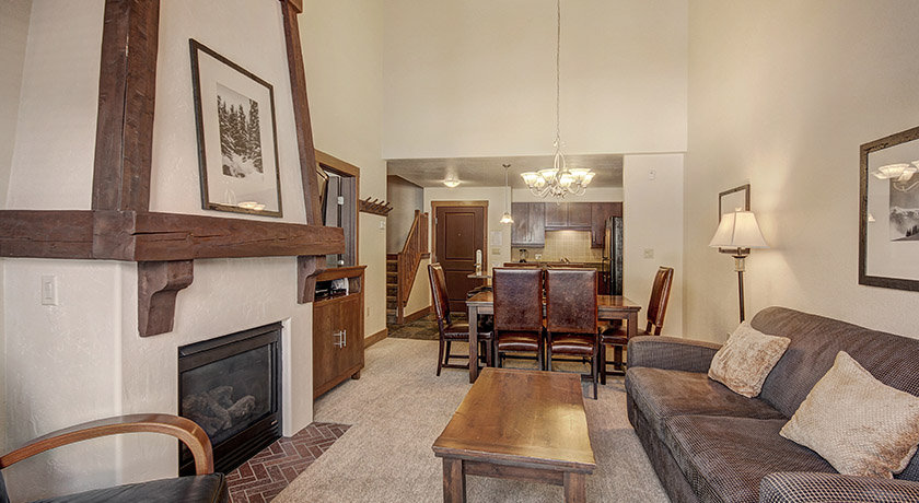 Copper Mountain Vacation Rental