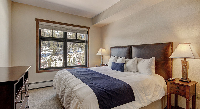Copper Mountain Vacation Rental