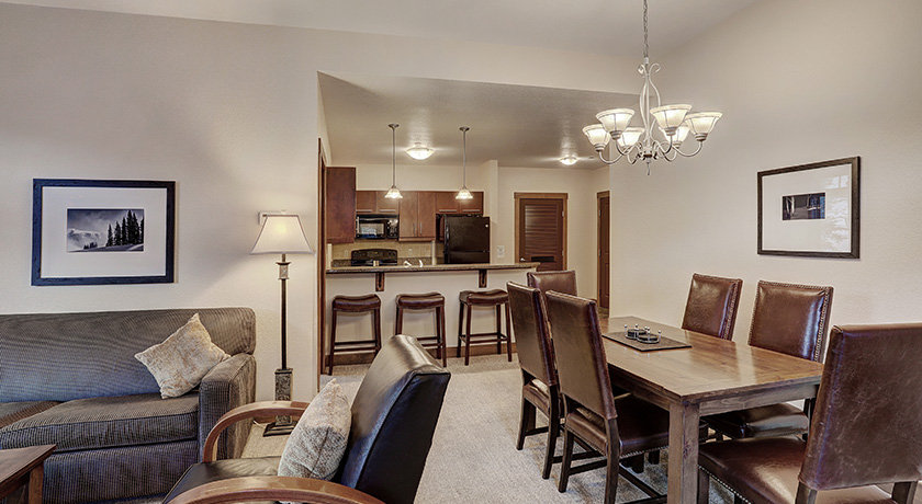 Copper Mountain Vacation Rental