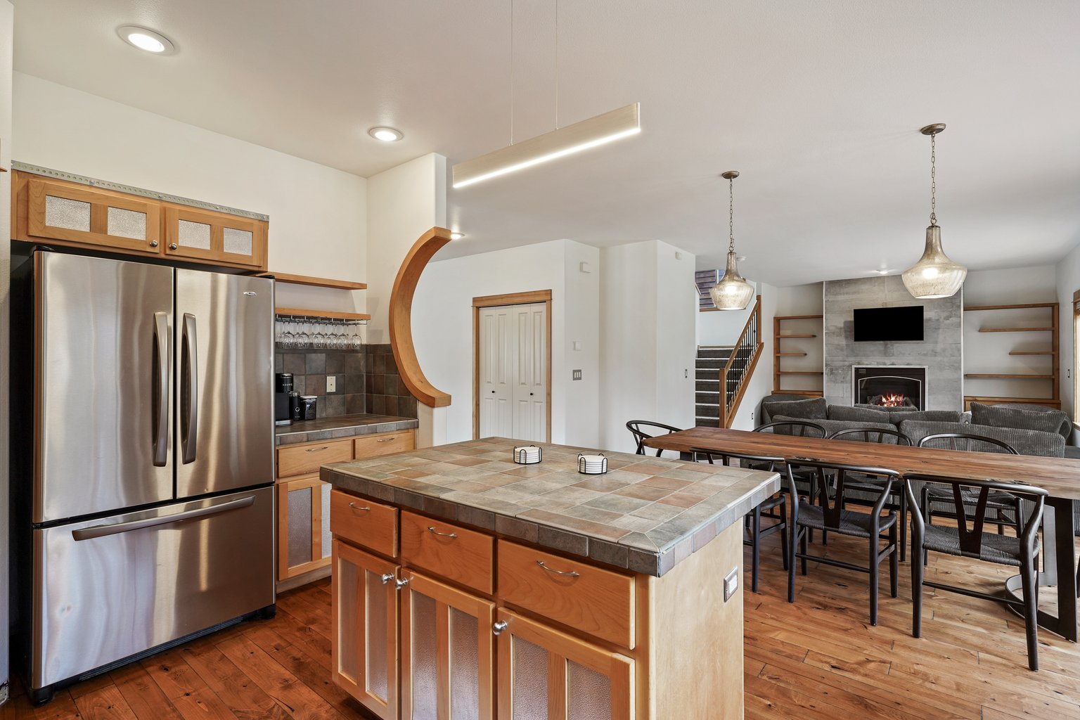 Bend Vacation Rental
