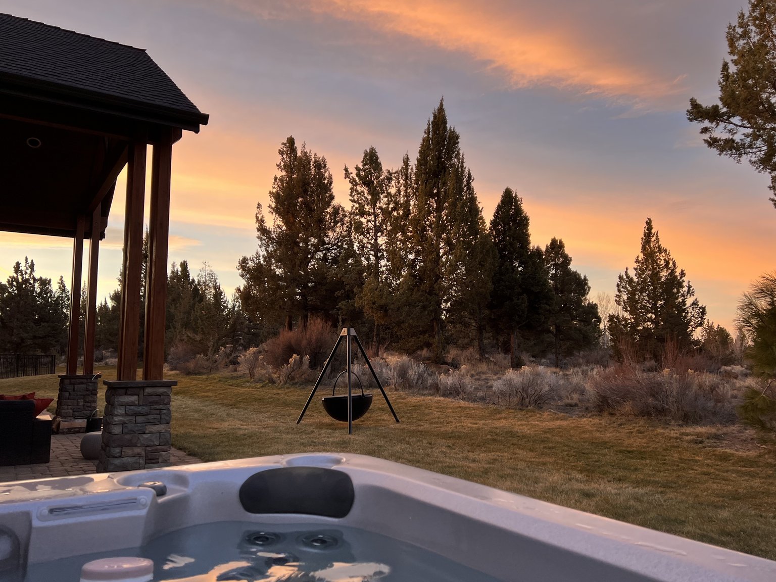 Bend Vacation Rental
