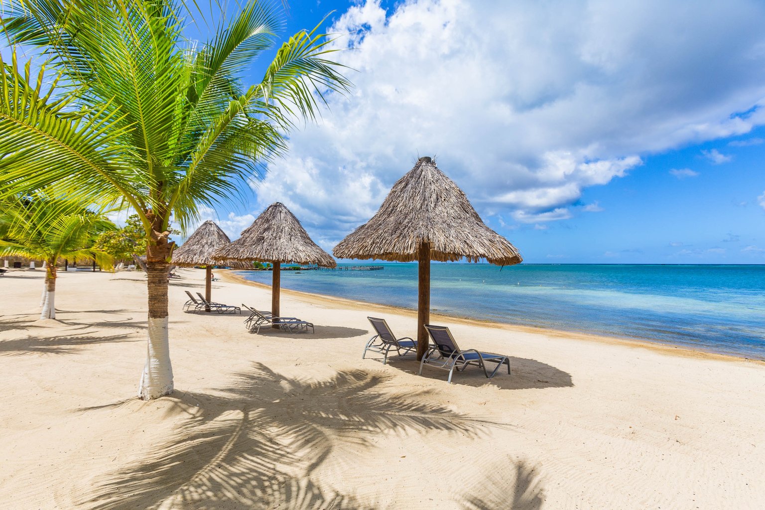 Roatan Vacation Rental