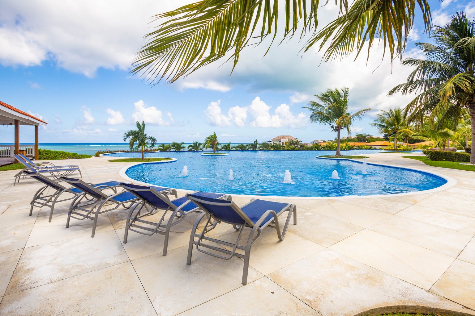 Roatan Vacation Rental