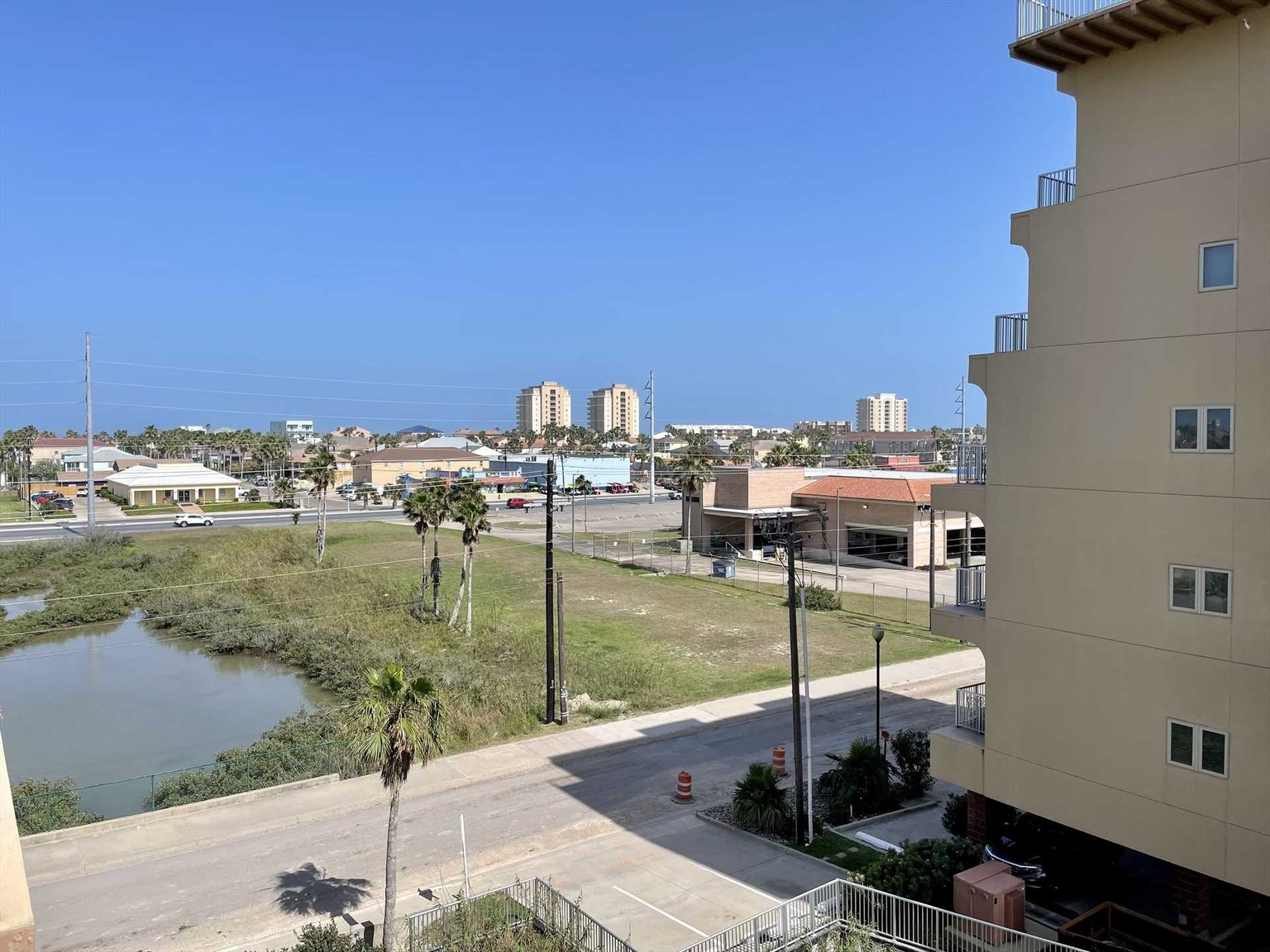 South Padre Island Vacation Rental