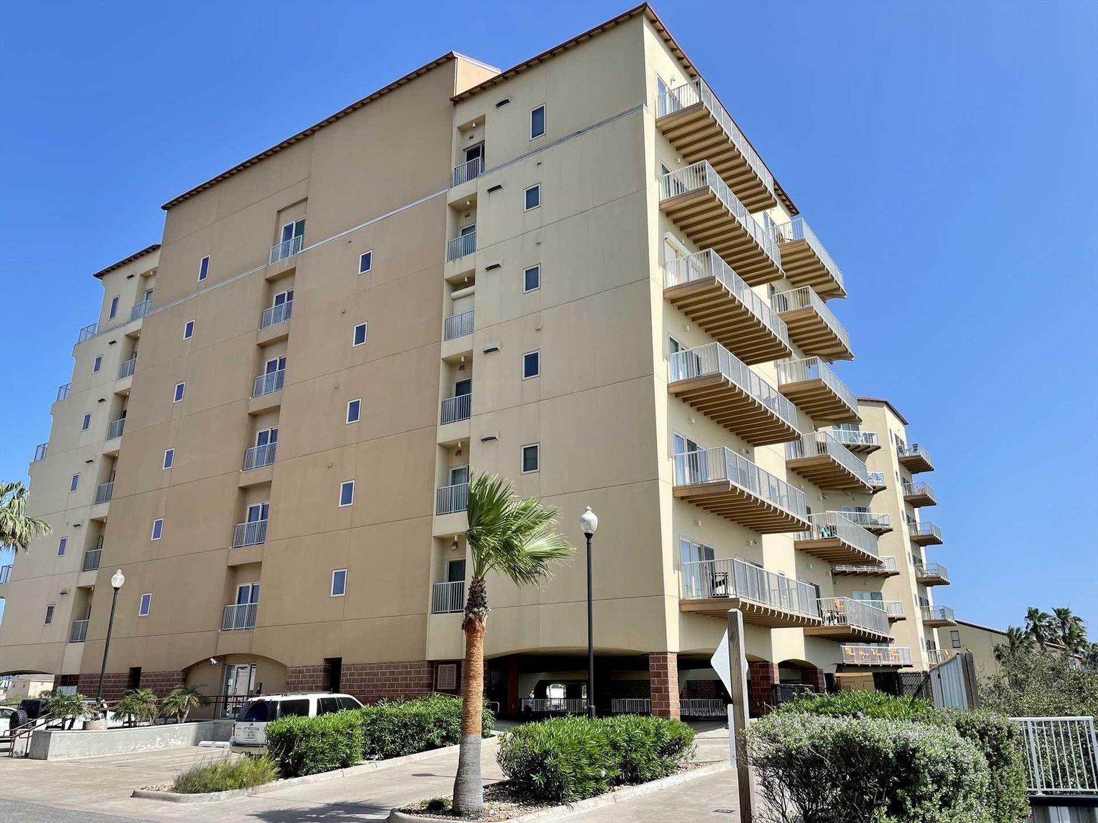 South Padre Island Vacation Rental