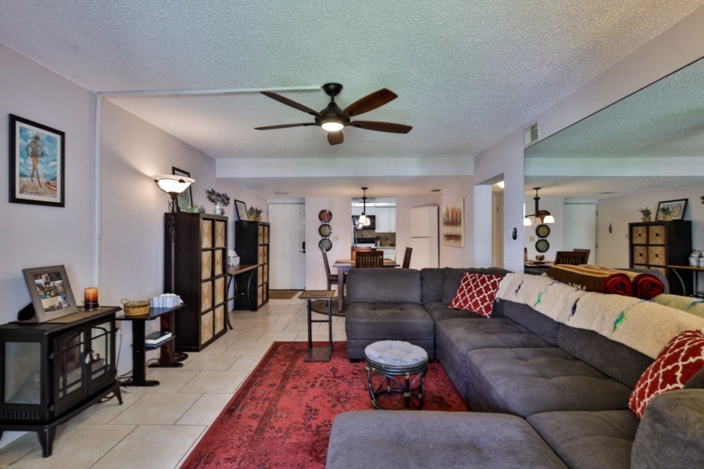 New Smyrna Beach Vacation Rental