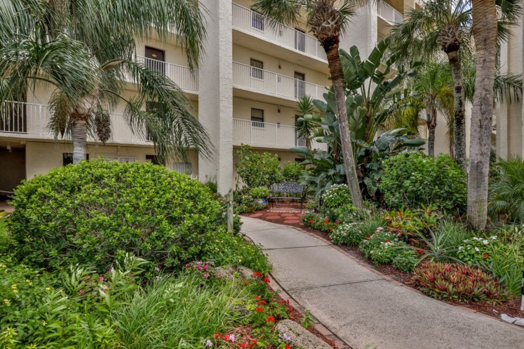 New Smyrna Beach Vacation Rental