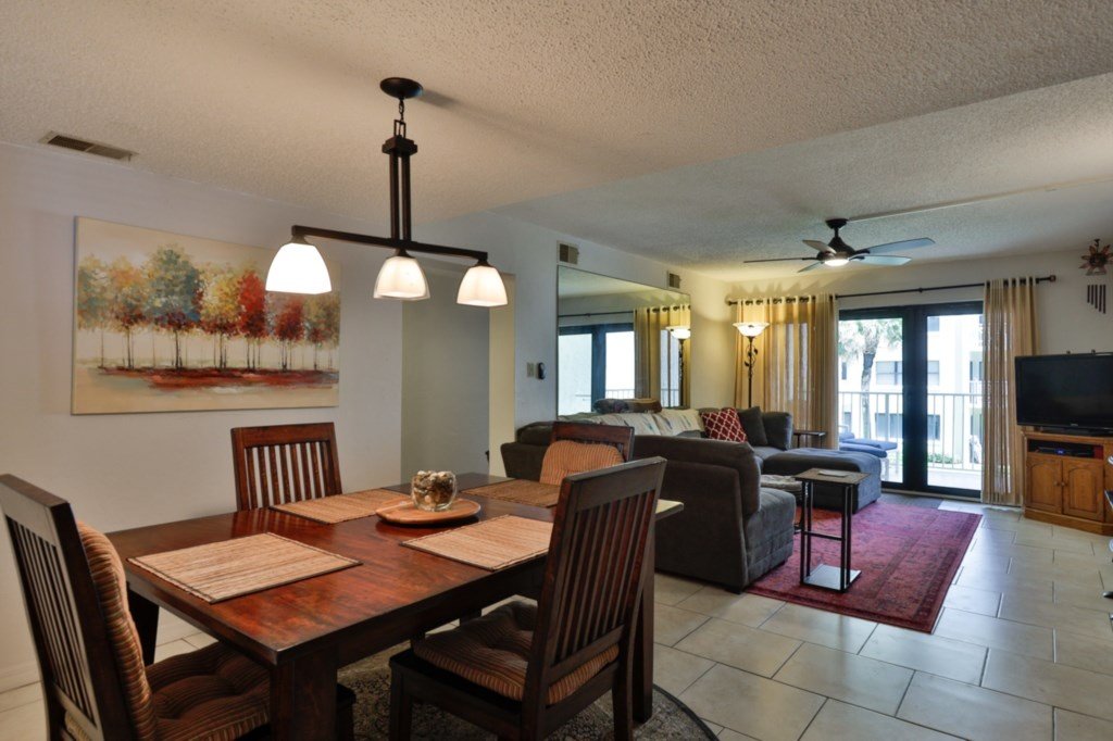 New Smyrna Beach Vacation Rental