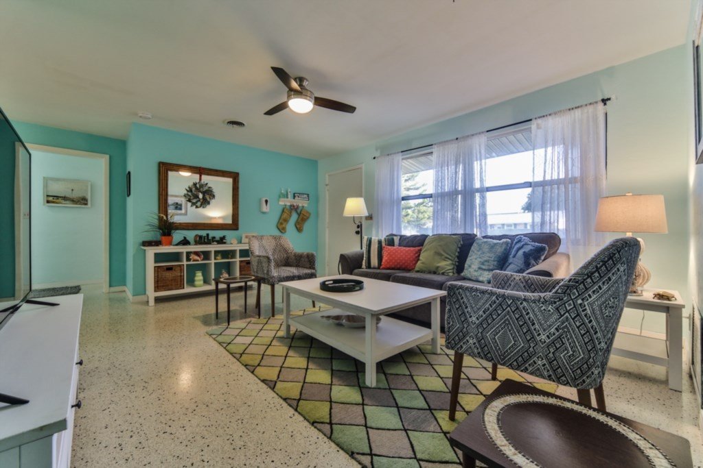 Ormond Beach Vacation Rental
