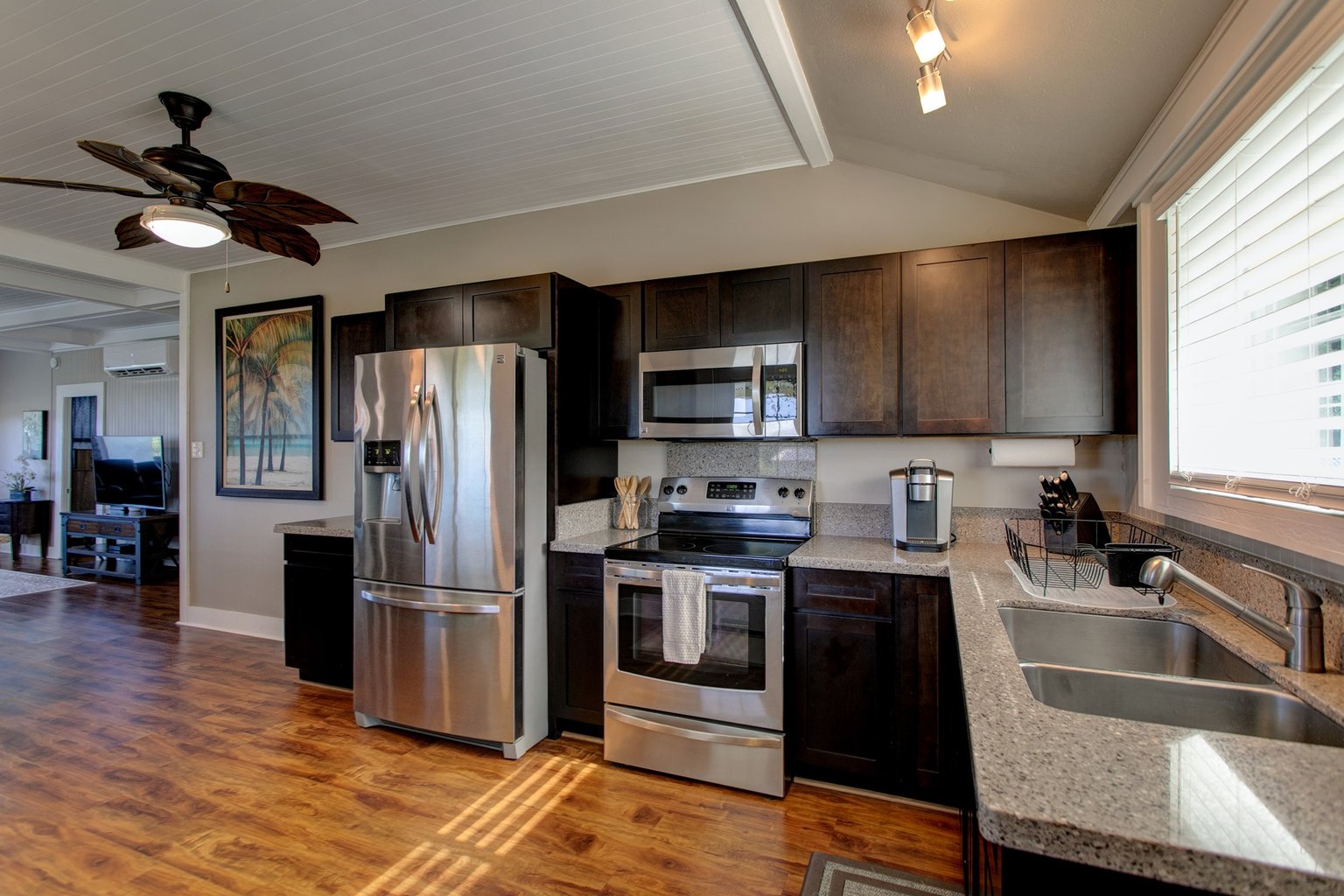 Pepeekeo Vacation Rental