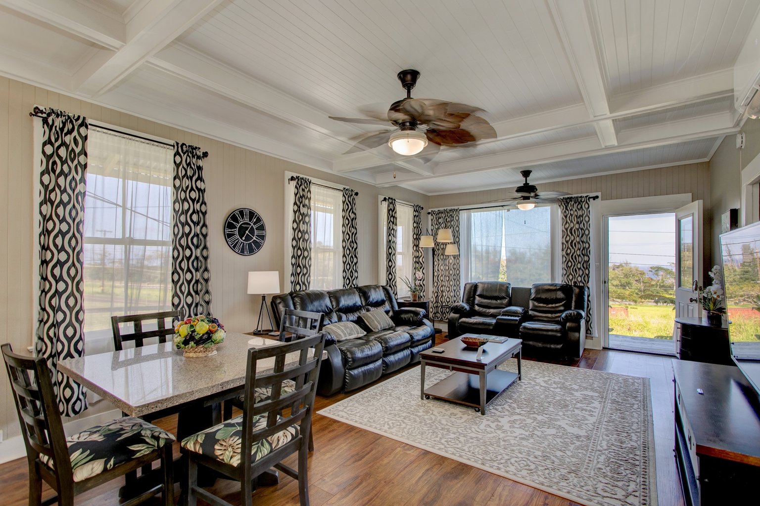 Pepeekeo Vacation Rental