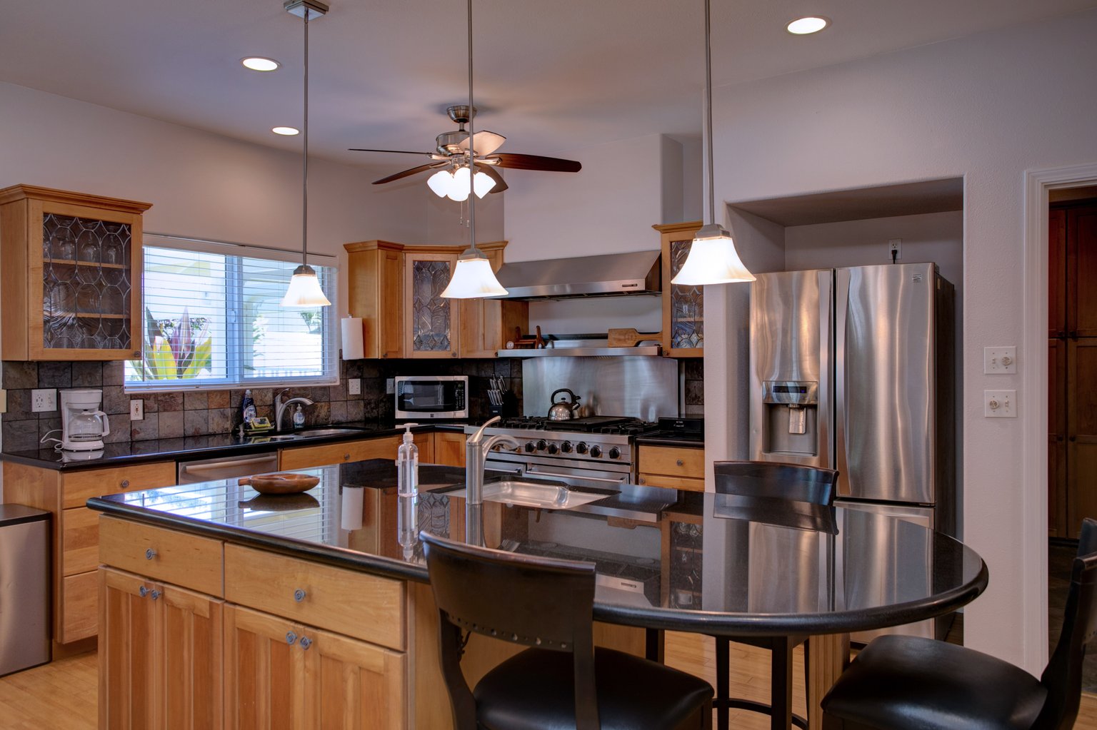 Pepeekeo Vacation Rental