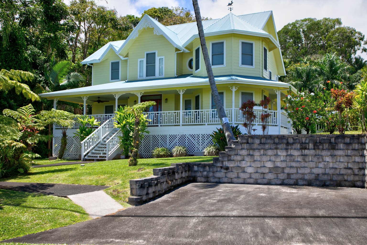 Pepeekeo Vacation Rental