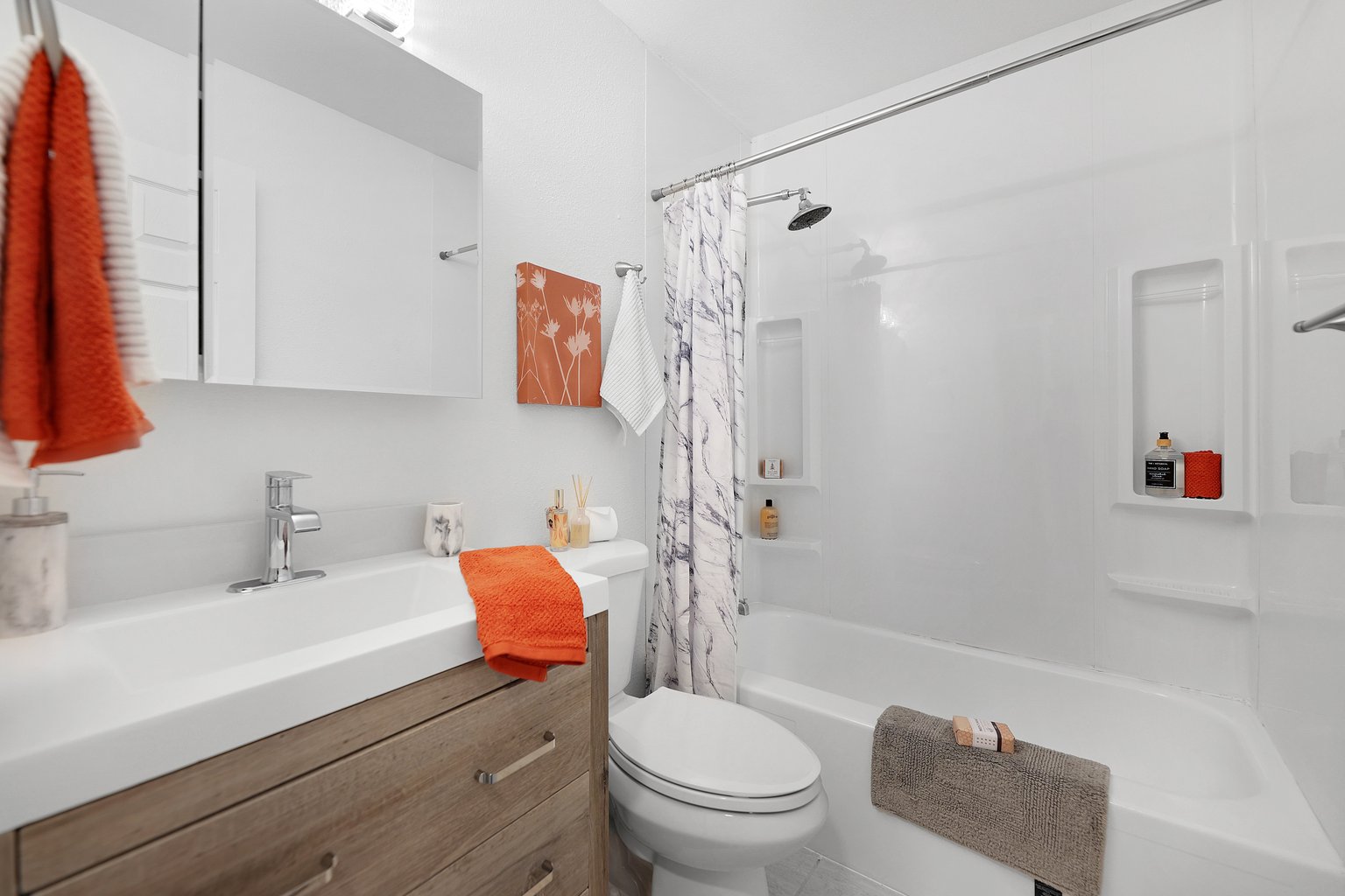 Kent Vacation Rental