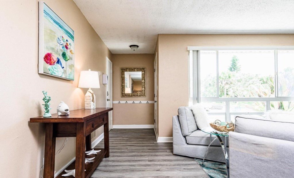 Ormond Beach Vacation Rental