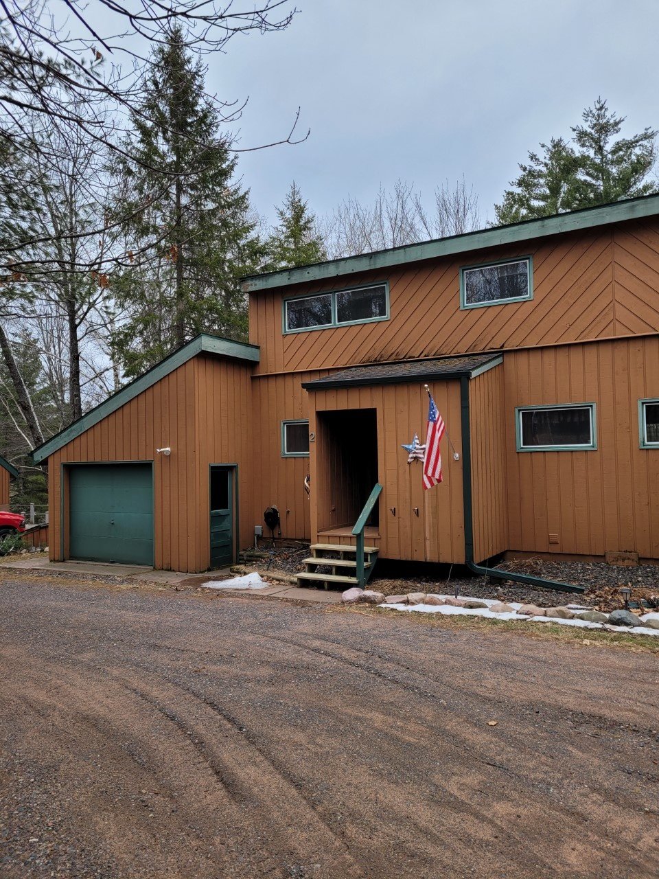 Cable Vacation Rental