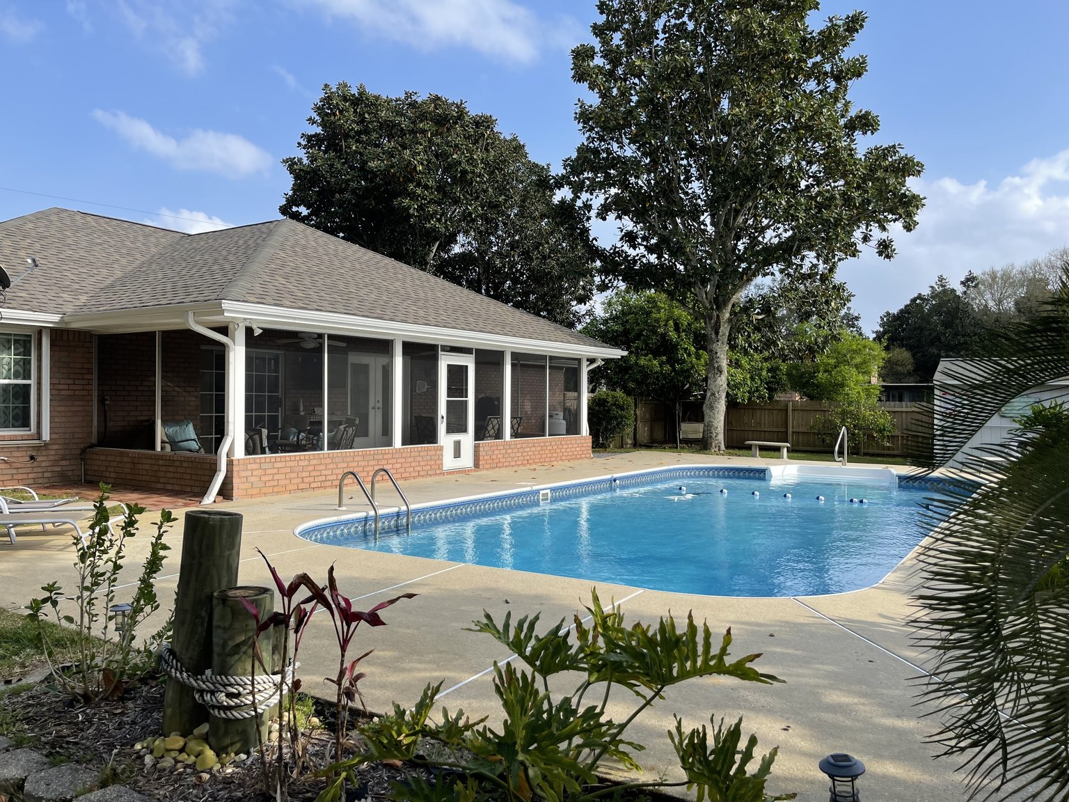 Navarre Vacation Rental