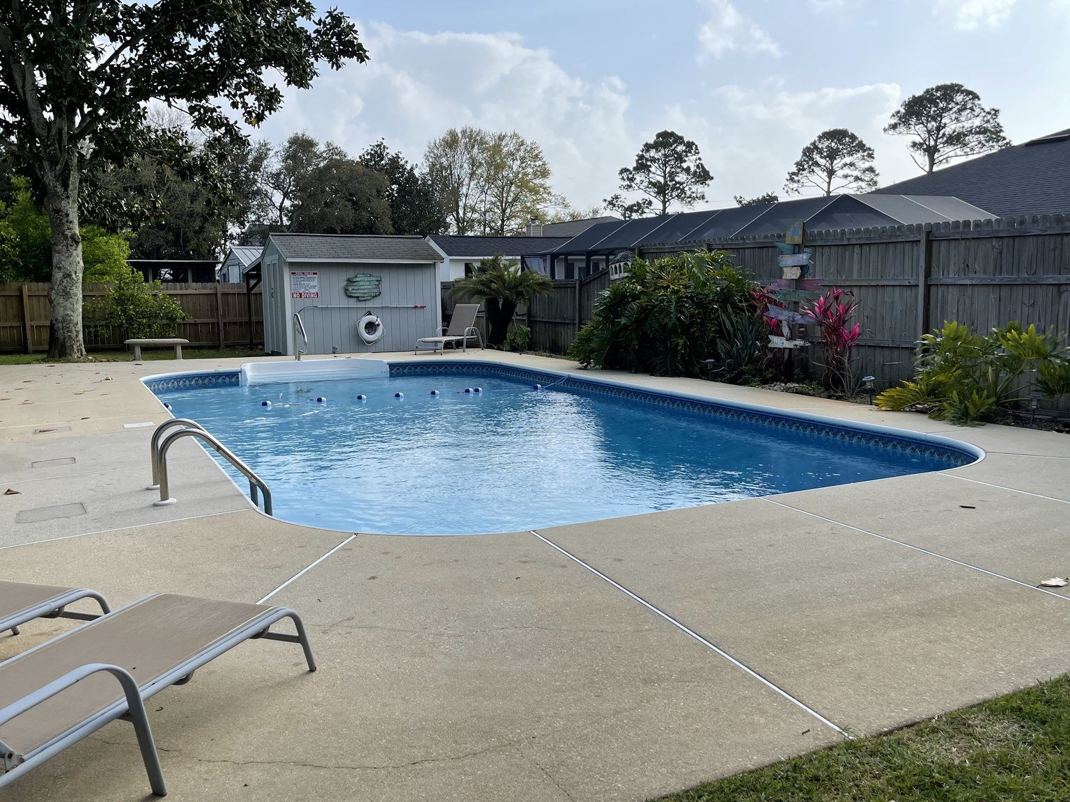 Navarre Vacation Rental