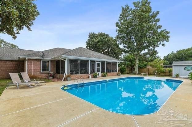 Navarre Vacation Rental