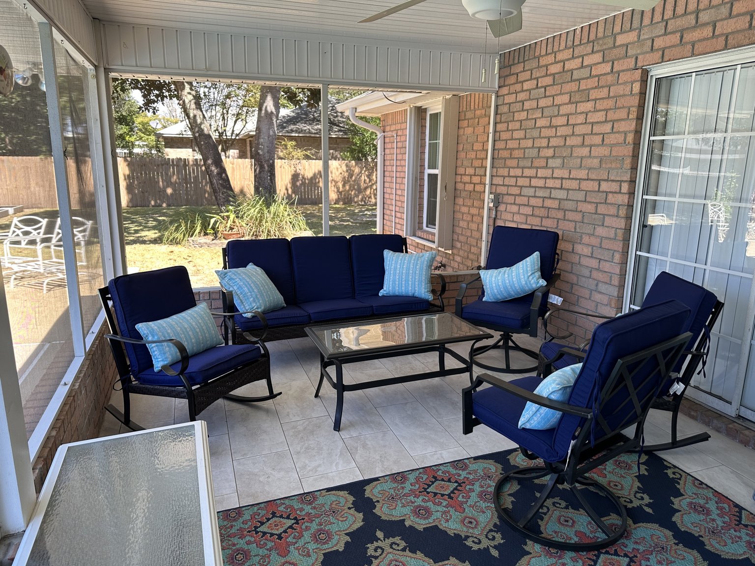 Navarre Vacation Rental