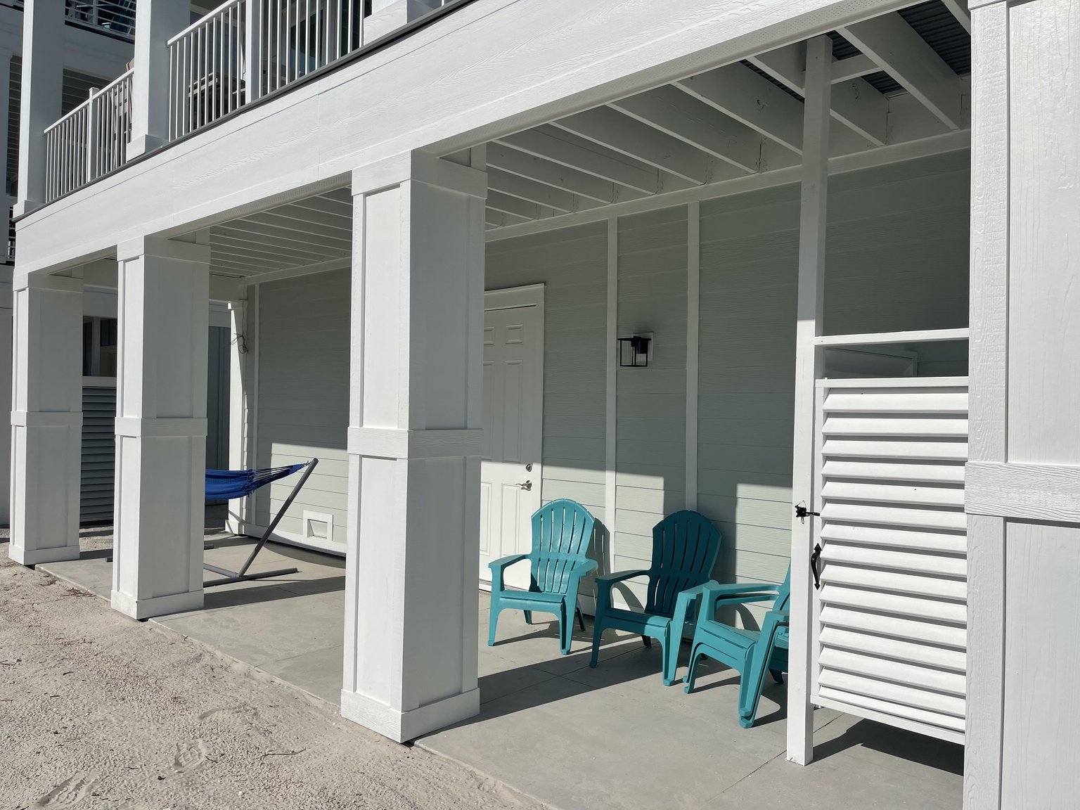 Navarre Beach Vacation Rental