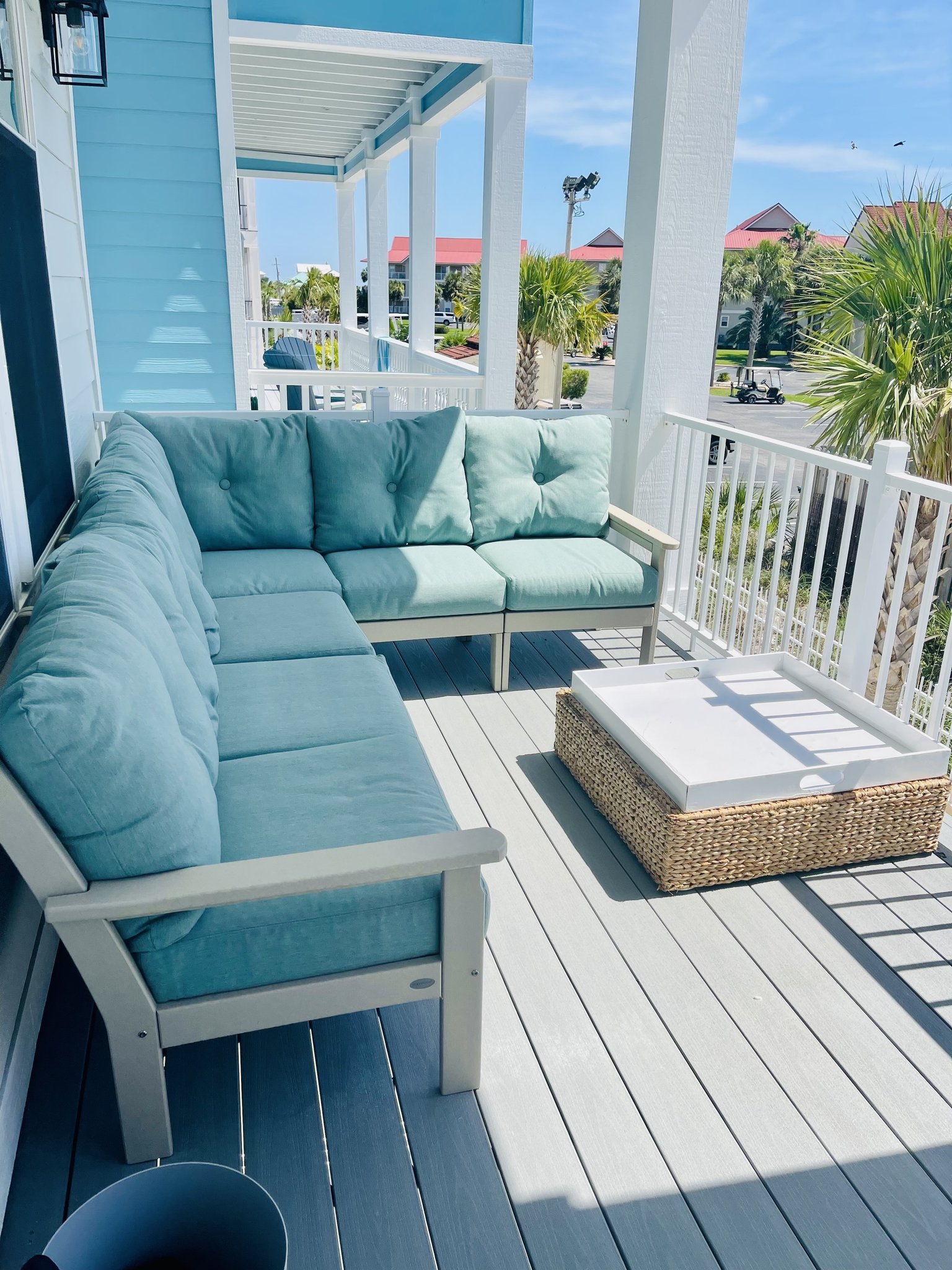 Navarre Beach Vacation Rental