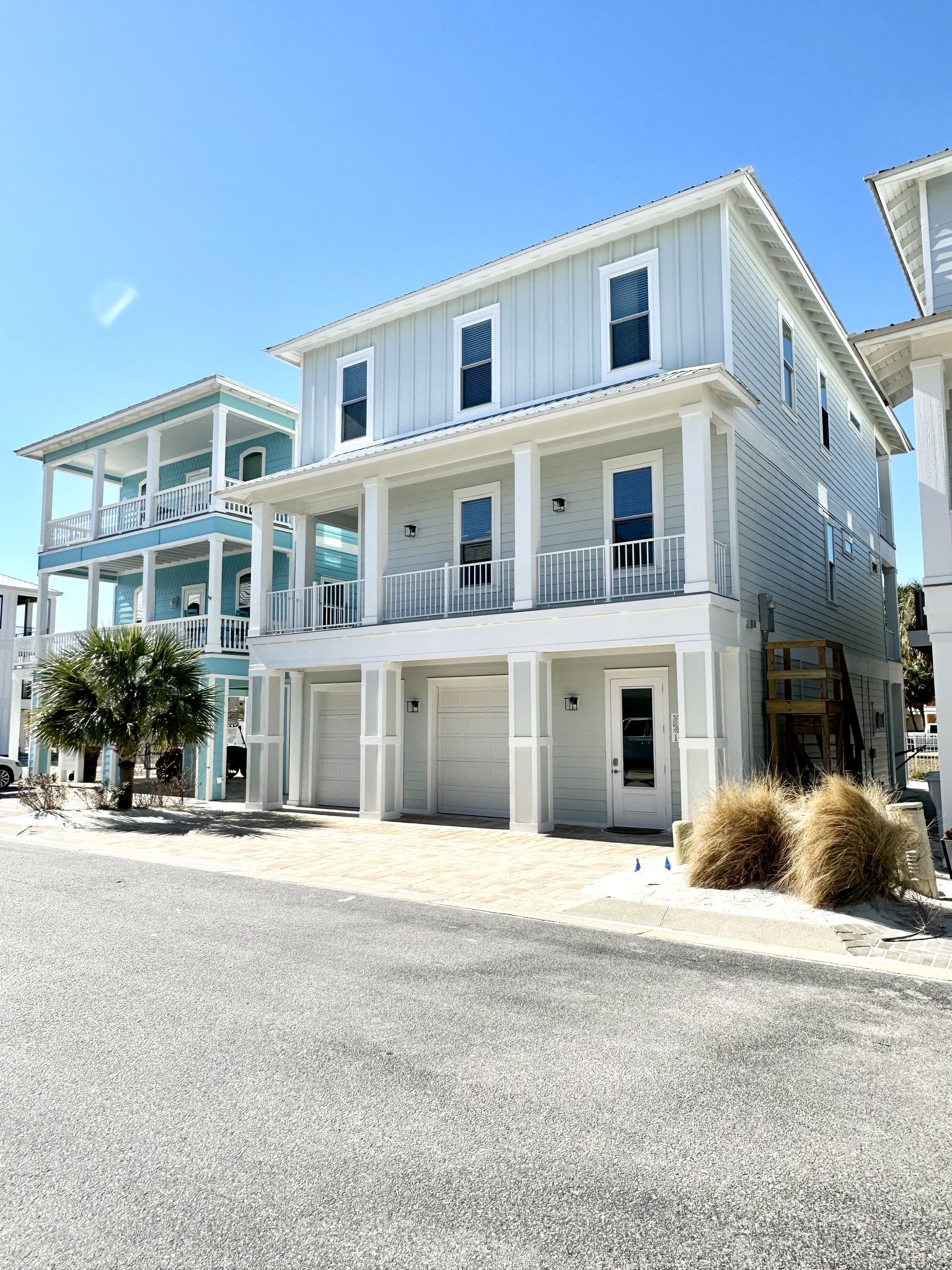Navarre Beach Vacation Rental