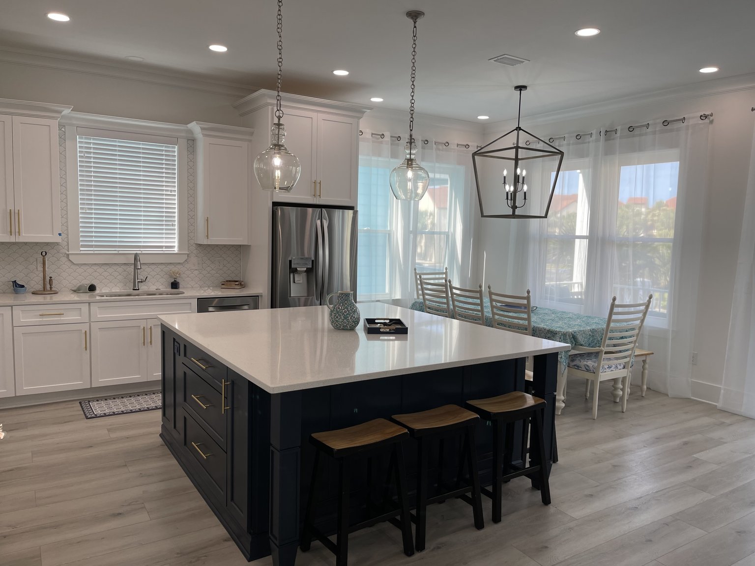 Navarre Beach Vacation Rental