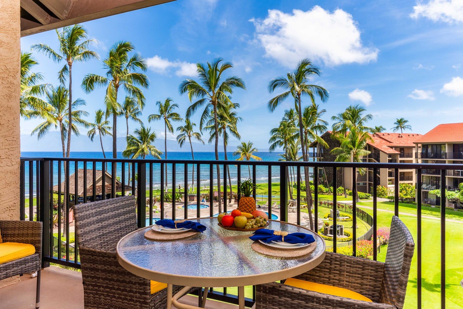 Lahaina Vacation Rental