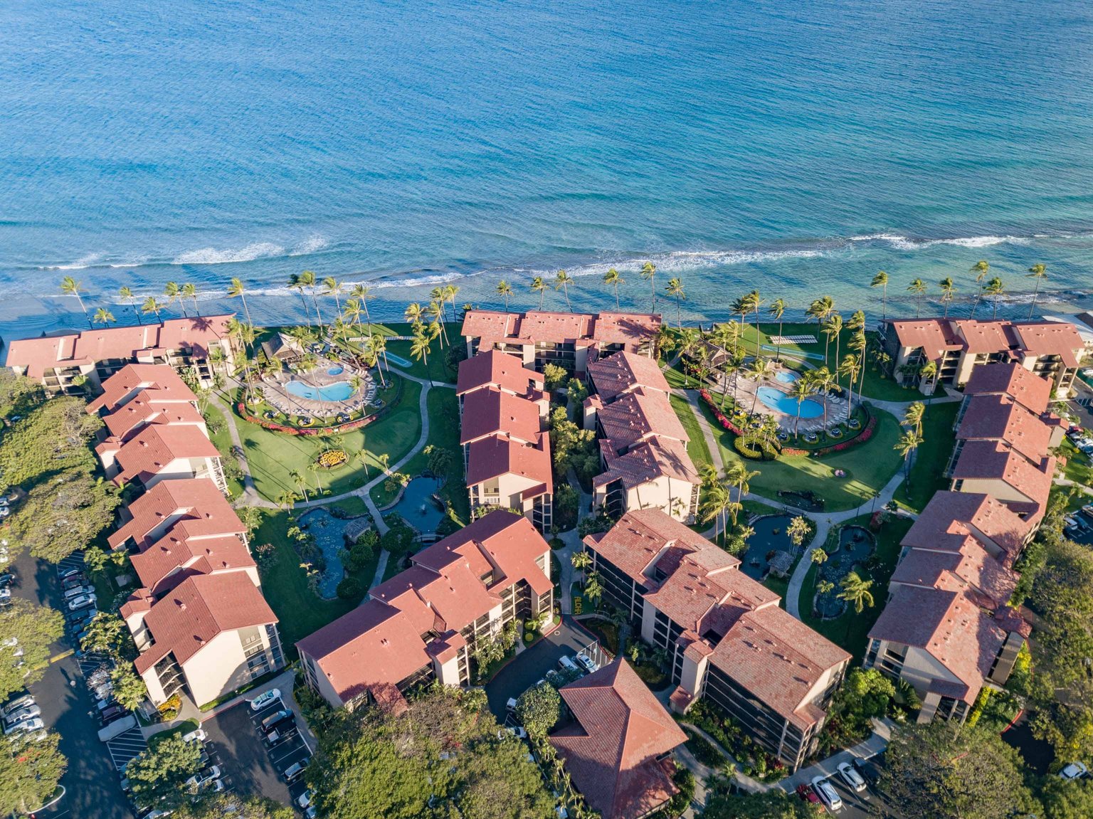 Lahaina Vacation Rental