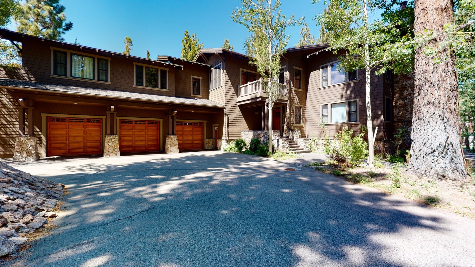 Mammoth Lakes Vacation Rental