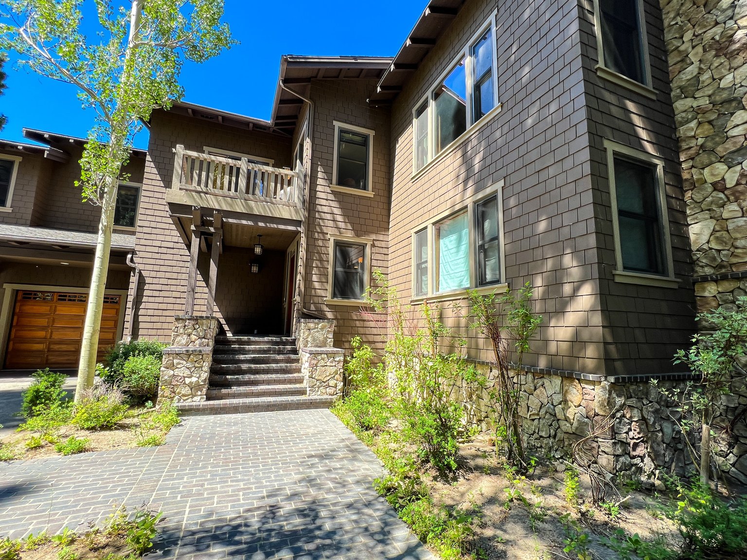 Mammoth Lakes Vacation Rental