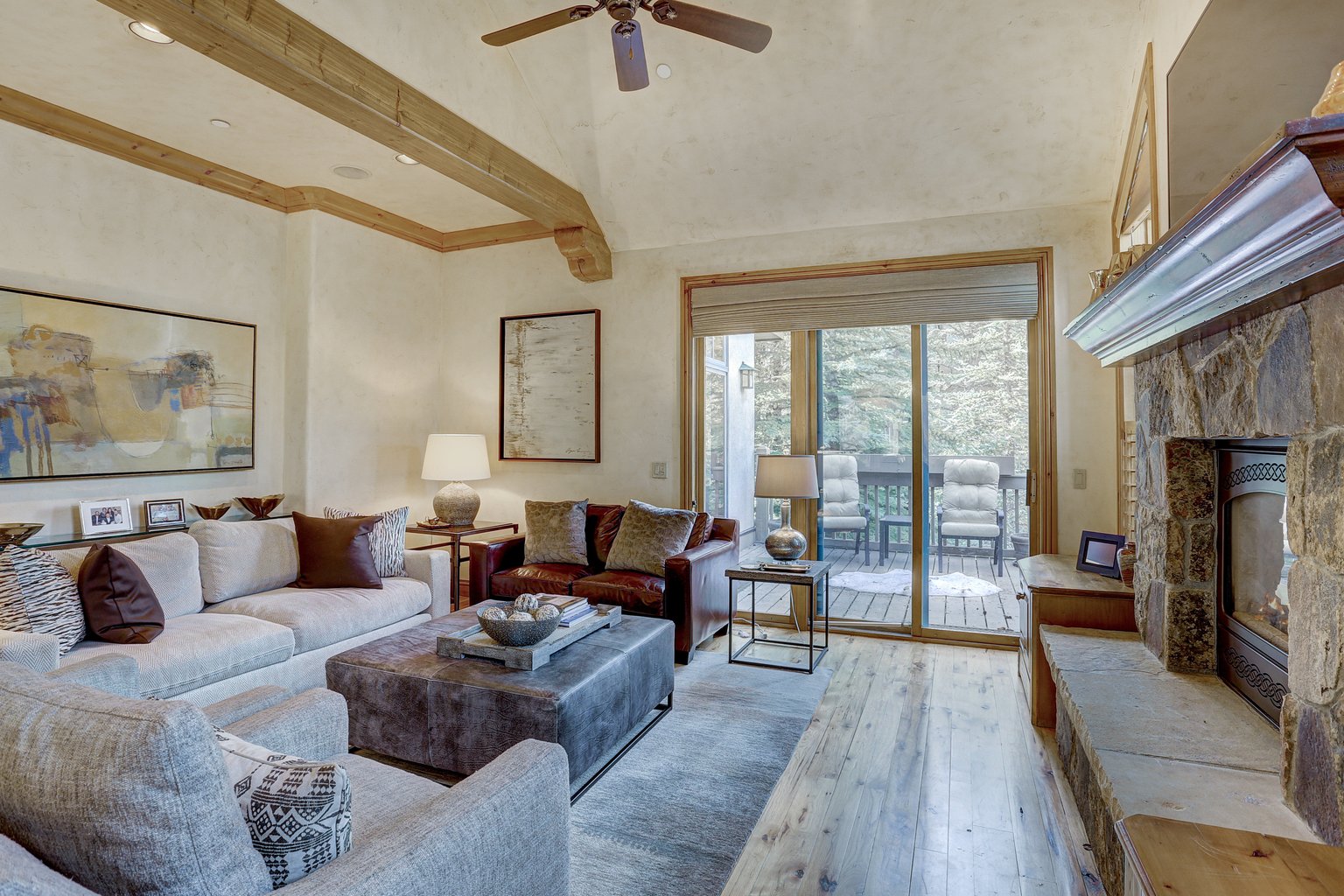 Edwards Vacation Rental