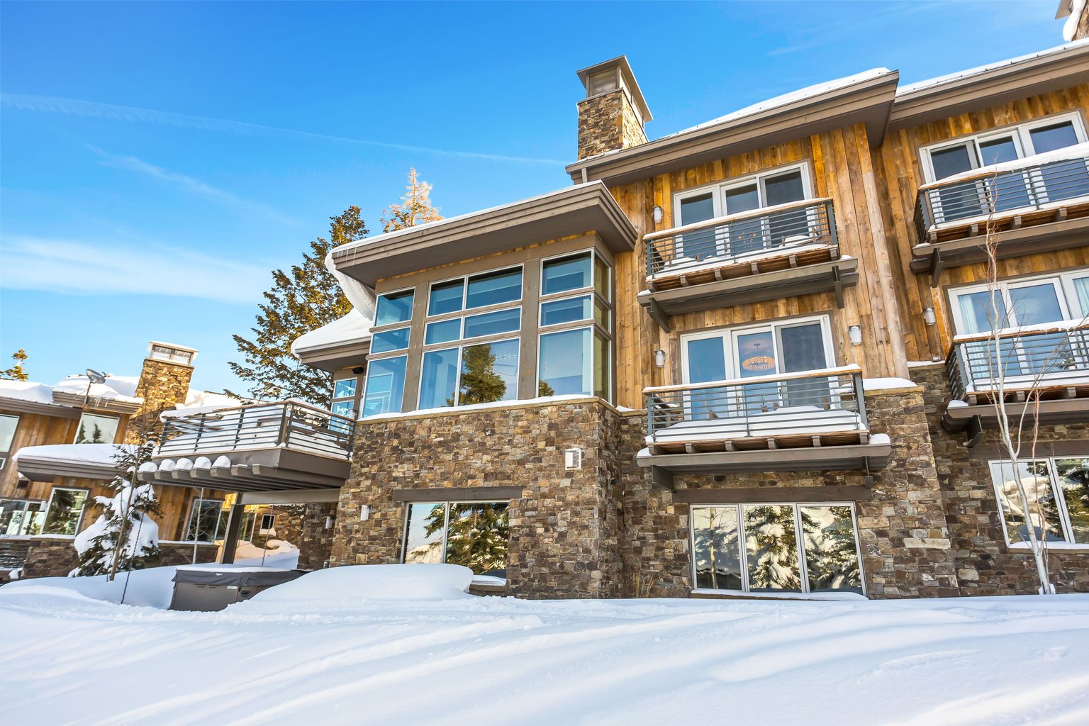 Park City Vacation Rental