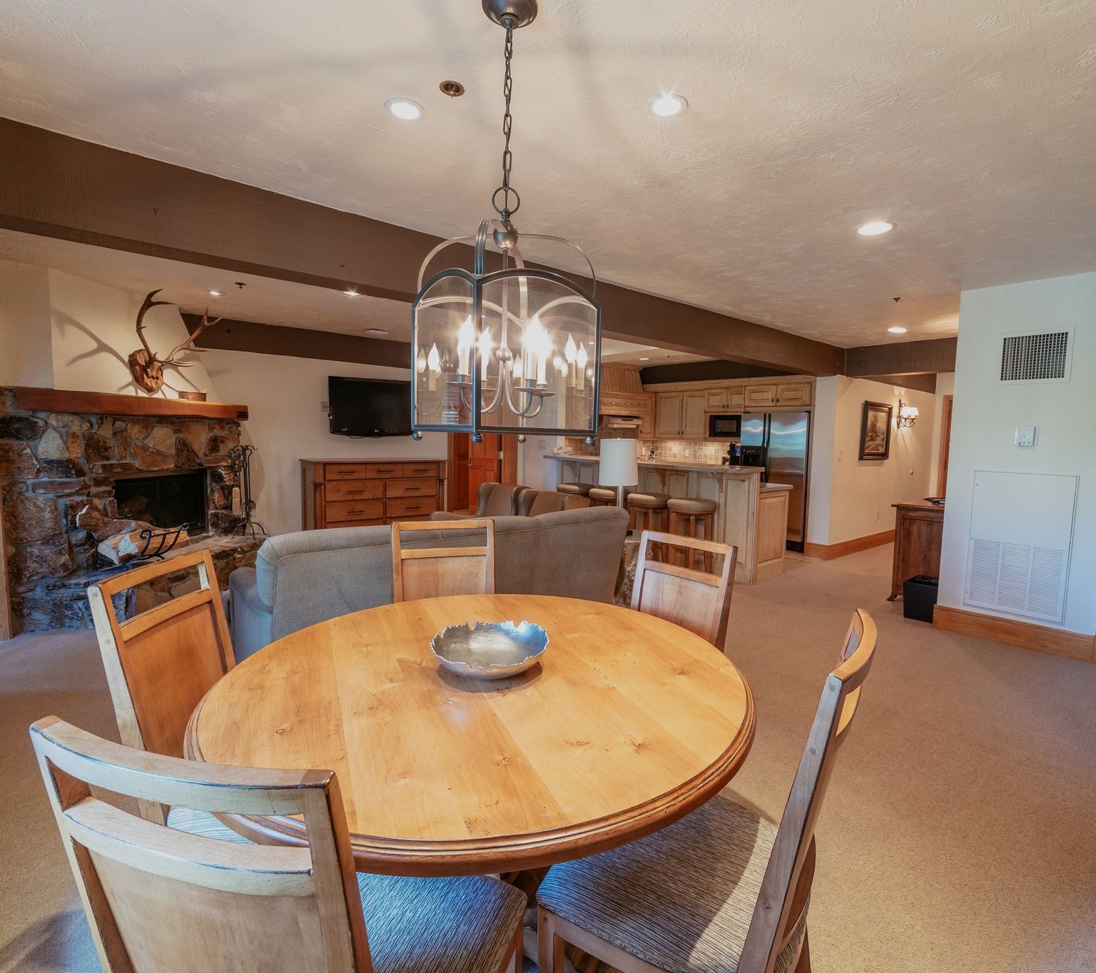 Park City Vacation Rental