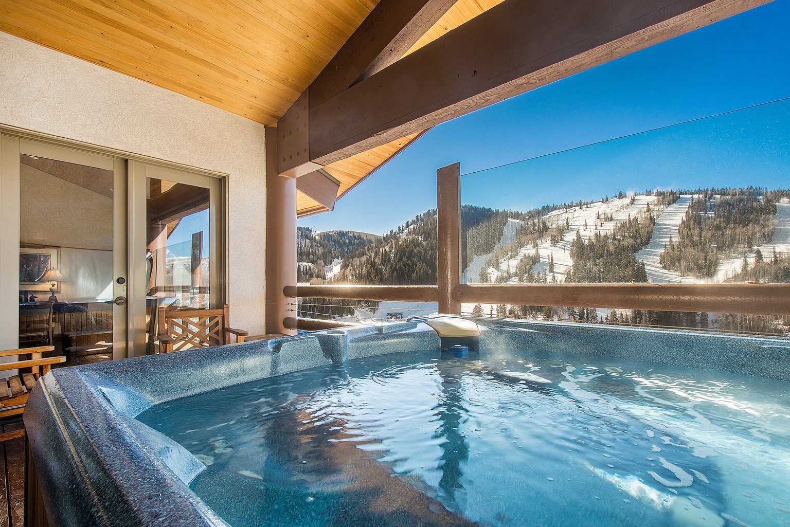 Park City Vacation Rental
