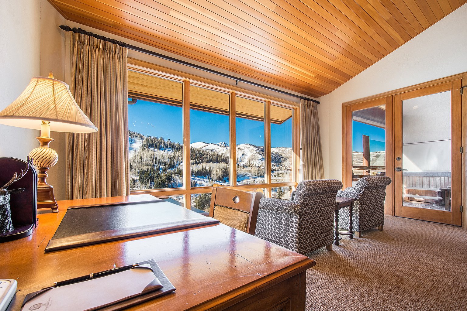 Park City Vacation Rental