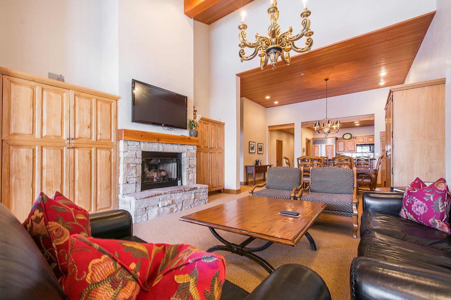 Park City Vacation Rental