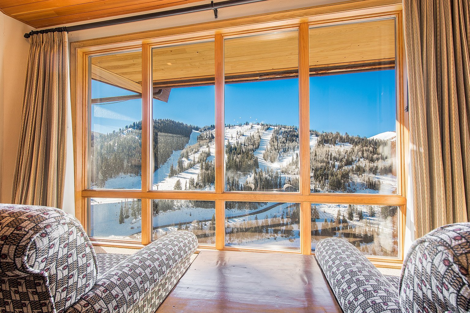 Park City Vacation Rental