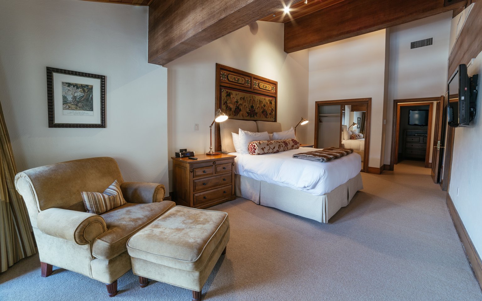 Park City Vacation Rental