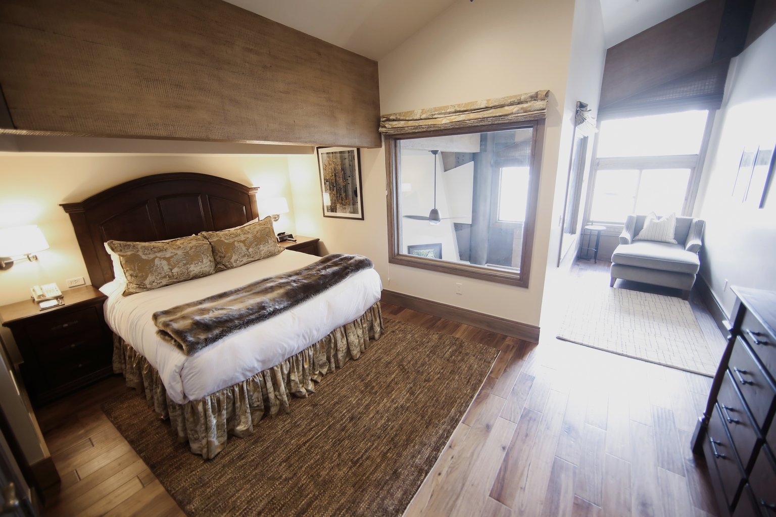 Park City Vacation Rental