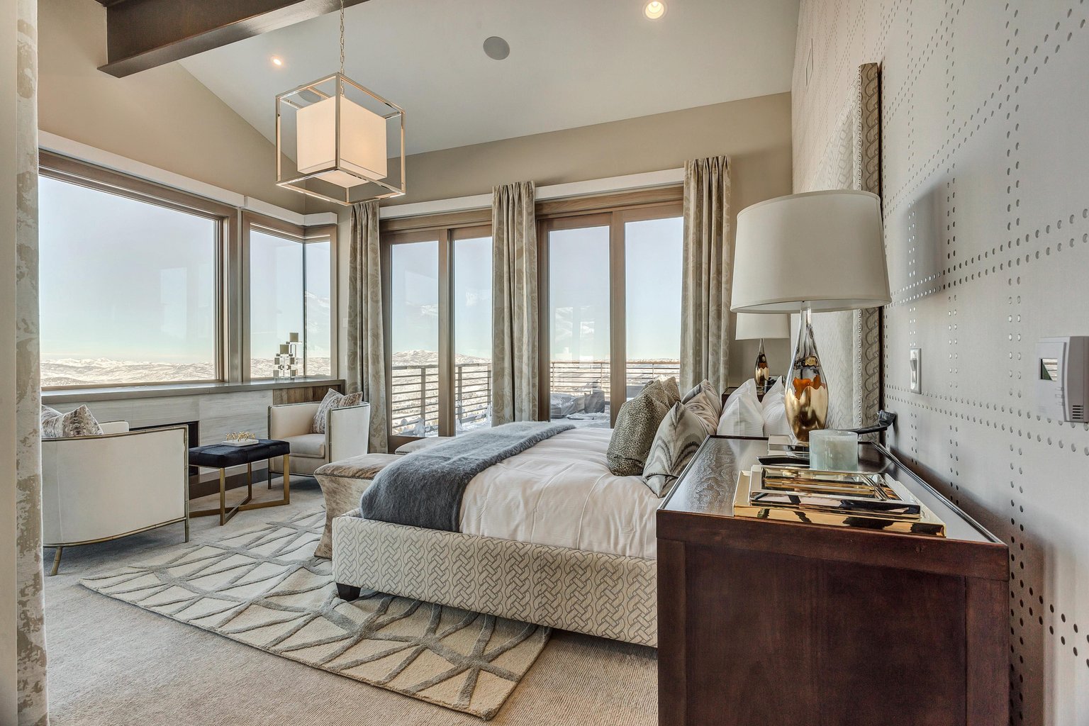 Park City Vacation Rental