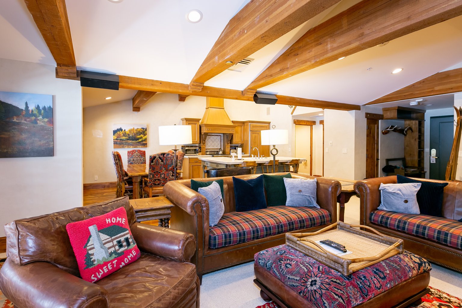 Park City Vacation Rental