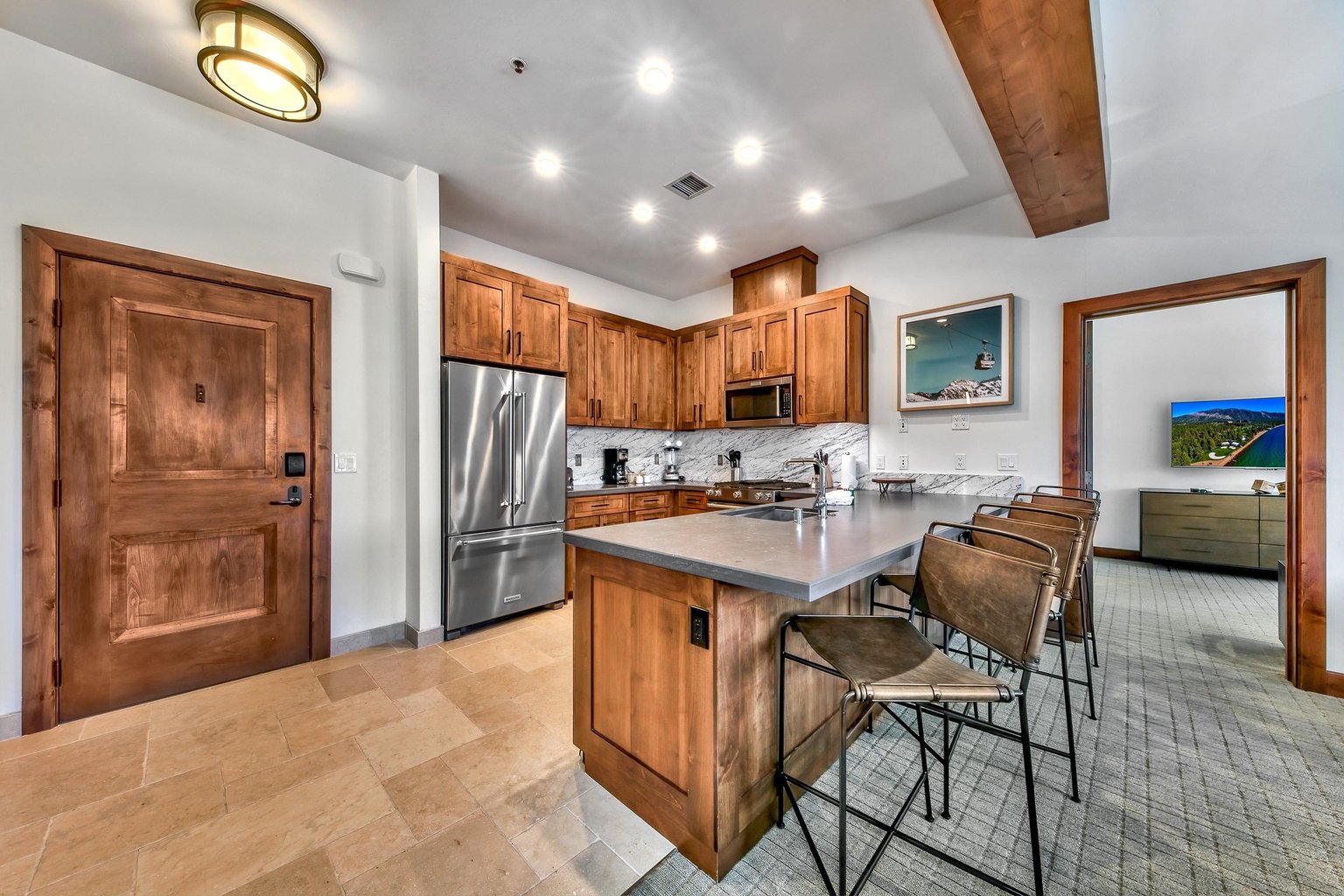 South Lake Tahoe Vacation Rental