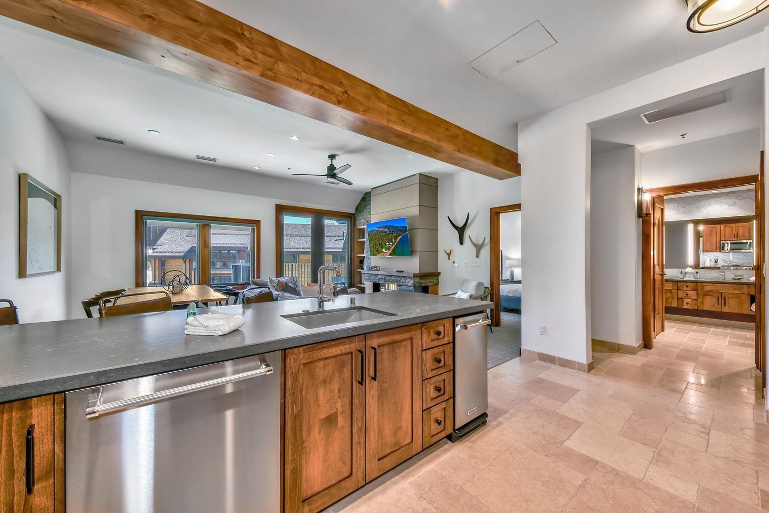 South Lake Tahoe Vacation Rental