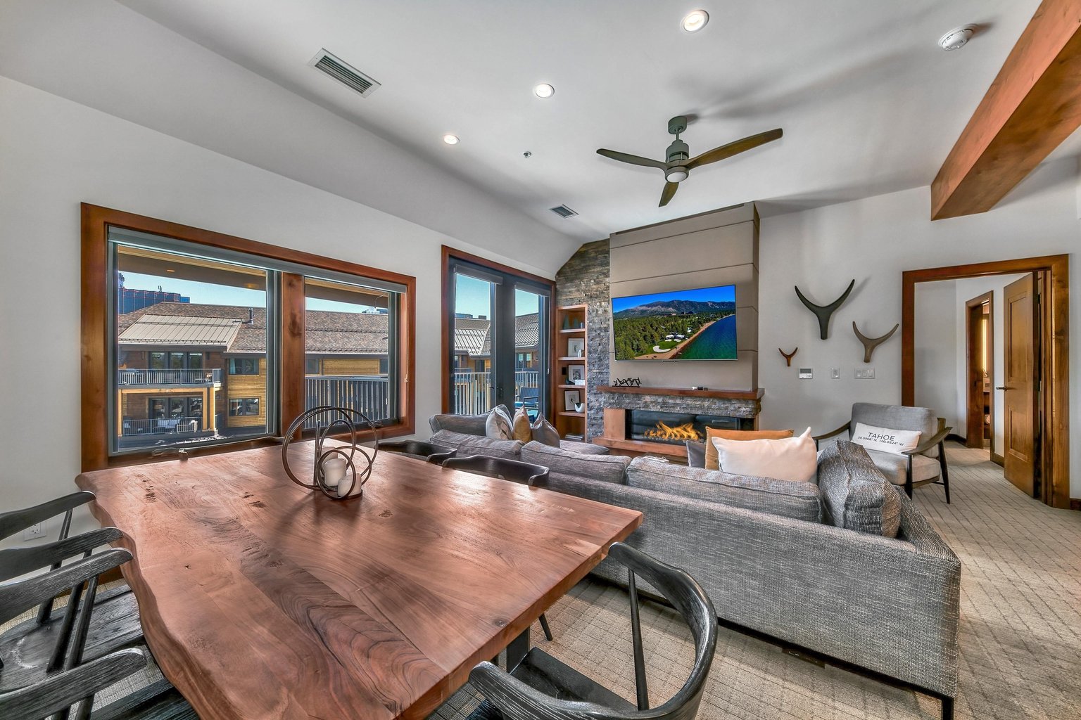 South Lake Tahoe Vacation Rental