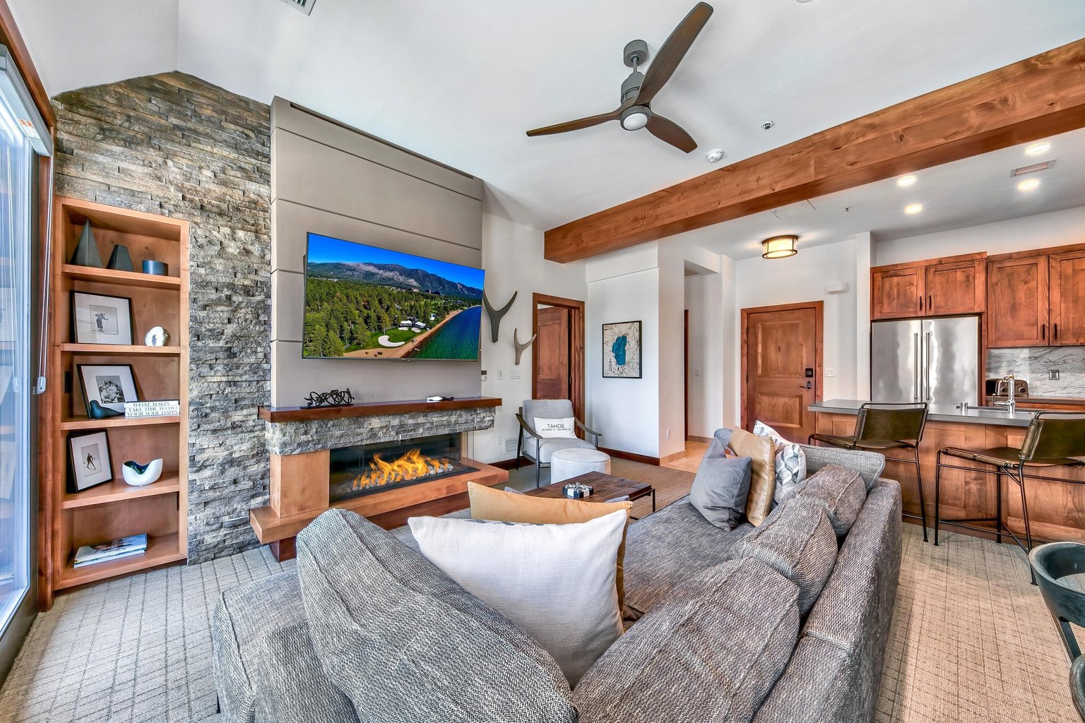 South Lake Tahoe Vacation Rental