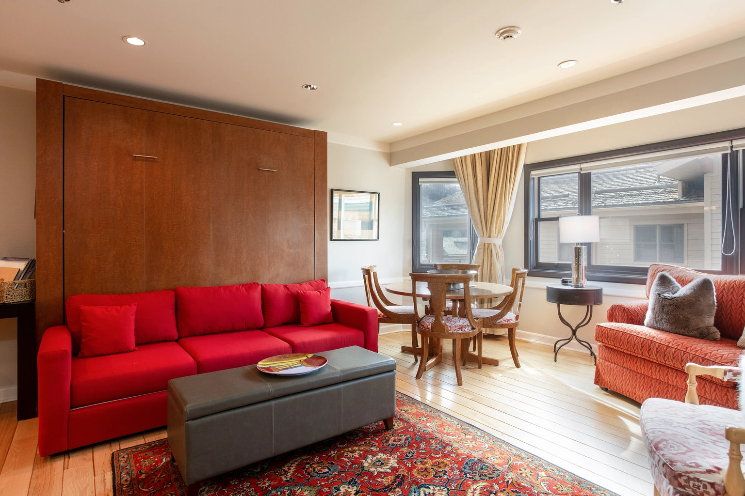 Park City Vacation Rental