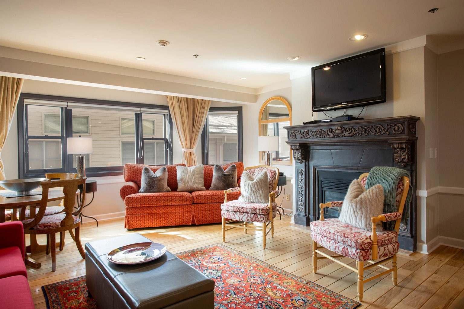 Park City Vacation Rental